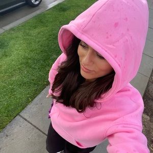 Meet your Posher, Gialeny